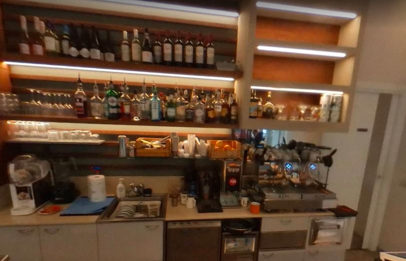 Il Pane di Luca Bakery & coffee · Foto 1